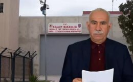 Bahçeli’nin İmralı açıklamasına AK Partili vekilden destek: Eşlik ederim