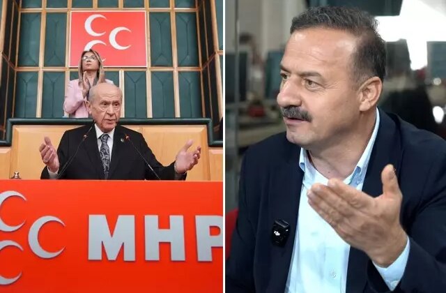 Bahçeli’nin “İmralı’ya giderim” çıkışına Yavuz Ağıralioğlu’ndan olay yorum: Söz söyleyemeyecek hale geldim