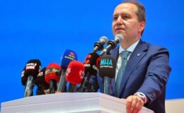 Bahçeli’nin “İmralı’ya gitmekten gocunmam” sözlerine Erbakan’dan yorum