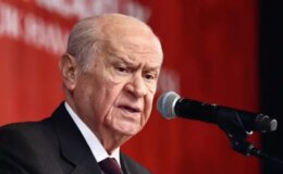 Bahçeli’nin sözleri, küplere bindirdi: Bu kadarı çok fazla