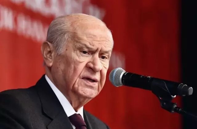 Bahçeli’nin sözleri, küplere bindirdi: Bu kadarı çok fazla