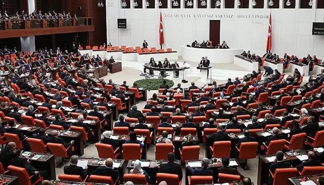Bahçeli onay verdi, MHP Meclis’e sundu! O suçlarda cezalar artıyor