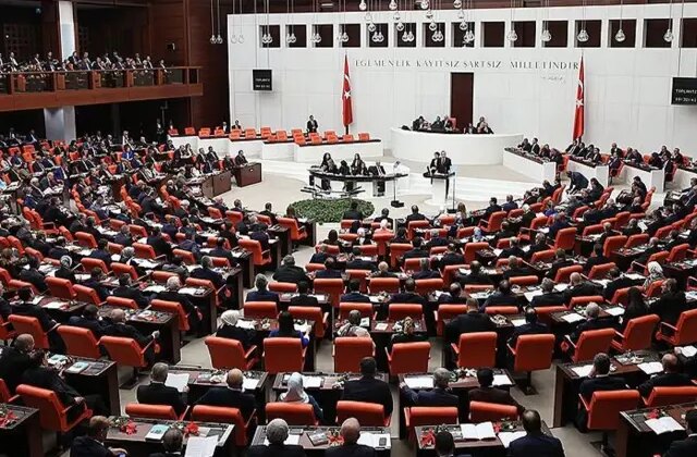 Bahçeli onay verdi, MHP Meclis’e sundu! O suçlarda cezalar artıyor