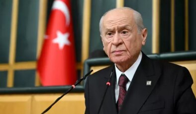 Bahçeli yineledi: İmamoğlu’nun duruşması TRT’de canlı yayınlansın