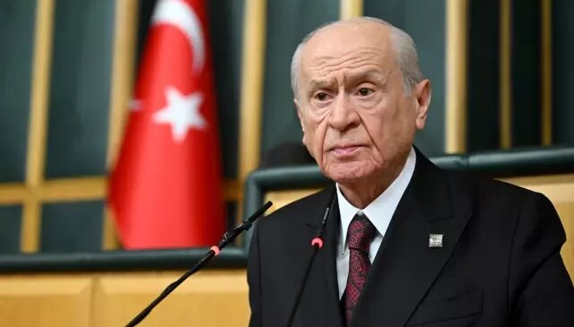 Bahçeli yineledi: İmamoğlu’nun duruşması TRT’de canlı yayınlansın