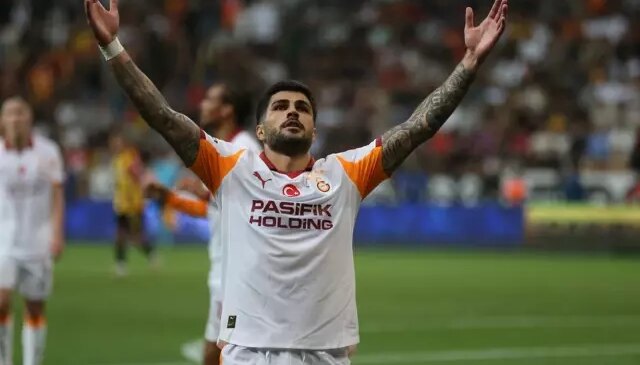 Bahis cezası alan Eren Elmalı’nın forma giyemeyeceği dev maçlar belli oldu