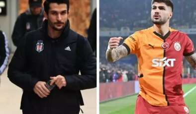 Bahis oynadığı belirtilen 1024 futbolcuyu bekleyen ceza belli oldu