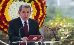 ‘Bahis oynayan futbolcular cezalandırılmalıdır’ diyen Dursun Özbek’ten kritik uyarı