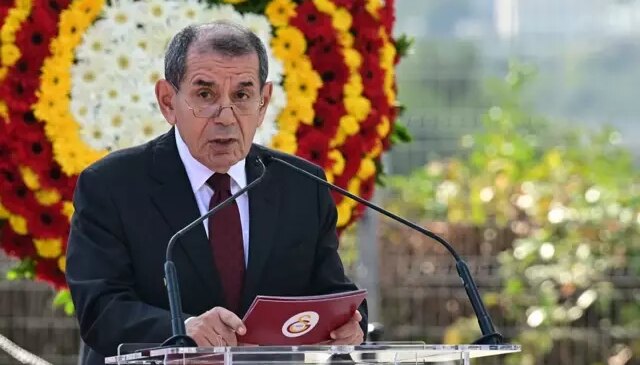 ‘Bahis oynayan futbolcular cezalandırılmalıdır’ diyen Dursun Özbek’ten kritik uyarı