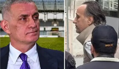 Bahis skandalında yeni gelişme! Süper lig ekibinin başkanı ve 17 hakem hakkında tutuklama talebi