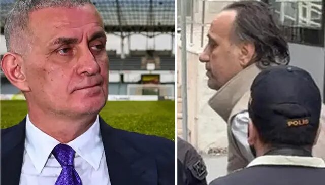 Bahis skandalında yeni gelişme! Süper lig ekibinin başkanı ve 17 hakem hakkında tutuklama talebi