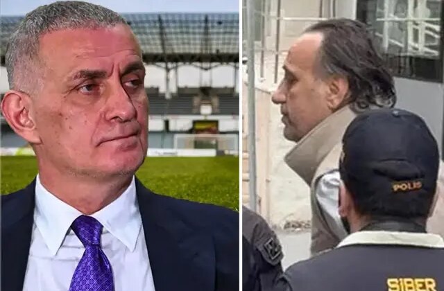 Bahis skandalında yeni gelişme! Süper lig ekibinin başkanı ve 17 hakem hakkında tutuklama talebi