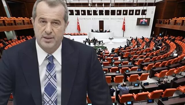 Bahis soruşturması kapsamında TBMM’den flaş bir çağrı var: O takımlar küme düşürülsün