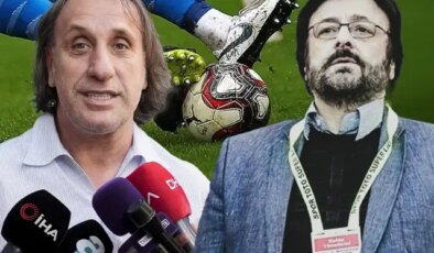 Gözaltına alınan eski Kasımpaşaspor Başkanı Fatih Saraç serbest bırakıldı