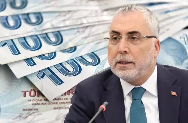 Bakan Işıkhan’dan asgari ücret mesajı! Herkes kullandığı kelimenin anlamını aratıyor