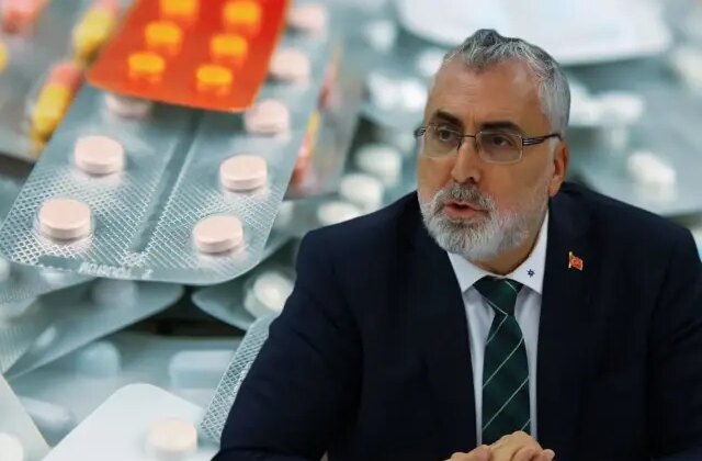 Bakan Işıkhan duyurdu! Kanser ilacı dahil 15 ilaç daha geri ödeme listesinde