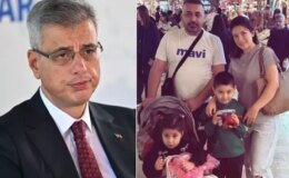 Bakan Memişoğlu: Böcek Ailesi’nin tedavisinde sorun saptanmadı