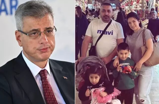 Bakan Memişoğlu: Böcek Ailesi’nin tedavisinde sorun saptanmadı