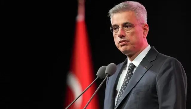 Bakan Memişoğlu’ndan canlı yayınla duygulandıran sözler! Doktorluk stajında yaşadığını anlattı