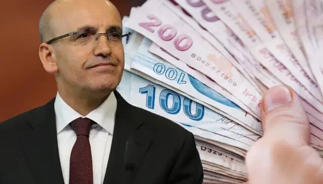 Bakan Şimşek’ten vergi ve harçlar için indirim sinyali: Konu gündemimizde