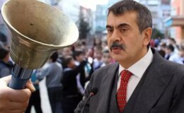 Bakan Tekin, şimdi de eğitimde yaş olayını tartışmaya açtı: Bizde neden olmasın?
