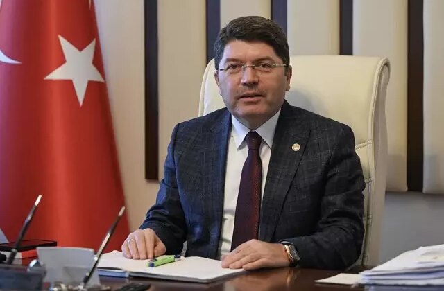 Bakan Tunç’tan kadına yönelik şiddete sıfır tolerans mesajı