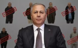 Bakan Yerlikaya duyurdu! Dünyanın dört bir yanında yakalanan 9 suçlu Türkiye’ye getirildi
