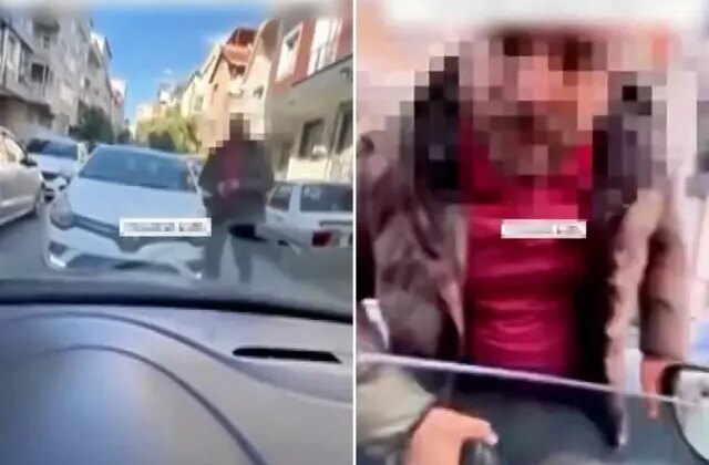 Bakan Yerlikaya “Gereği yapıldı” diyerek duyurdu! Şehir eşkıyası yakalandı