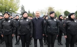 Bakan Yerlikaya: 2026 atamasında polislere zorunlu 2. şark tebligatı yapılmayacak