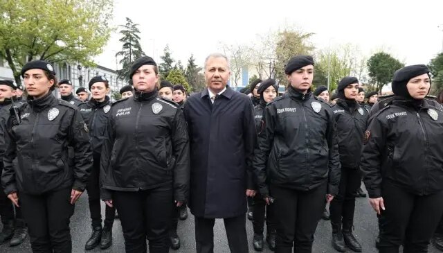 Bakan Yerlikaya: 2026 atamasında polislere zorunlu 2. şark tebligatı yapılmayacak