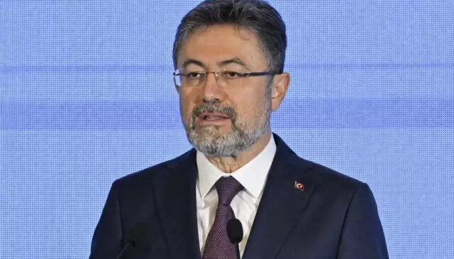 Bakan Yumaklı’dan Et ve Süt Kurumu Genel Müdürü’ne yönelik iddialara yanıt