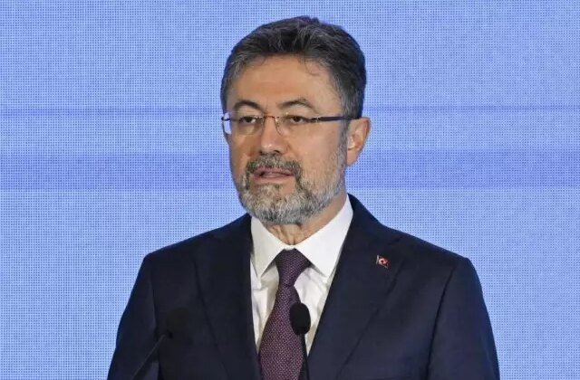 Bakan Yumaklı’dan Et ve Süt Kurumu Genel Müdürü’ne yönelik iddialara yanıt