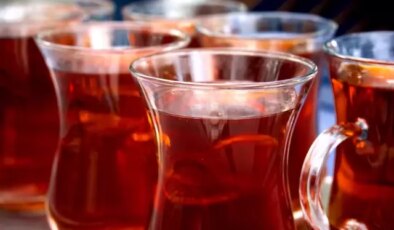 Bakanlık o markayı ifşa etti! Çayda gıda boyası tespit edildi