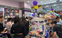 Bakanlık Türkiye’nin ünlü kozmetik devi için düğmeye bastı! 11 üründe tespit edildi