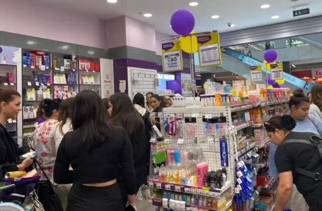 Bakanlık Türkiye’nin ünlü kozmetik devi için düğmeye bastı! 11 üründe tespit edildi