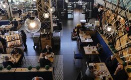 Bakanlık’tan restoran ve kafelere yeni fiyat etiketi düzenlemesine ilişkin uyarı