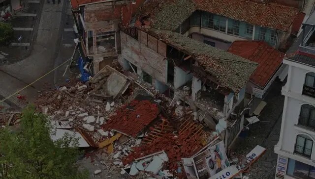 Sındırgı’da korkutan deprem! Sarsıntı İstanbul’da da hissedildi