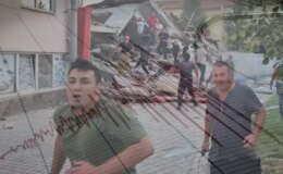 Balıkesir Sındırgı’da 4.4 büyüklüğünde bir deprem daha