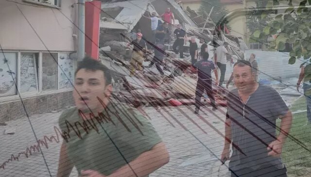 Balıkesir Sındırgı’da 4.4 büyüklüğünde bir deprem daha