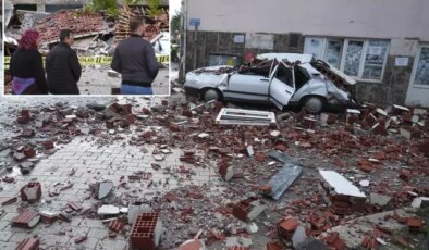 Balıkesir Sındırgı’da deprem fırtınası! Son 3 ayda 15 bini aşkın deprem kaydedildi