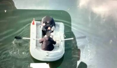 Kaçak balık avı pahalıya patladı