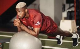 Barcelona’nın golcü hedefi Victor Osimhen