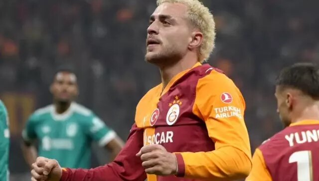 Barış Alper Yılmaz’dan flaş sözler: Hepiniz göreceksiniz