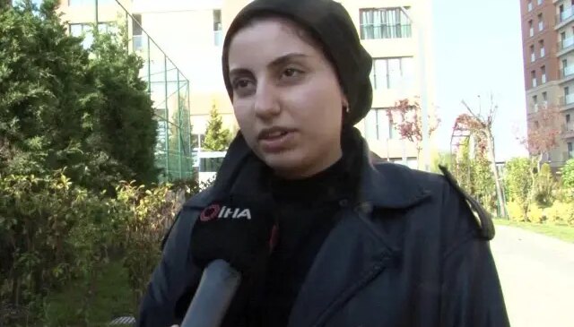 Başörtülü üniversite öğrencisi hocasının hakaretine uğradı: Bu şekilde temizlikçiye benziyorsun