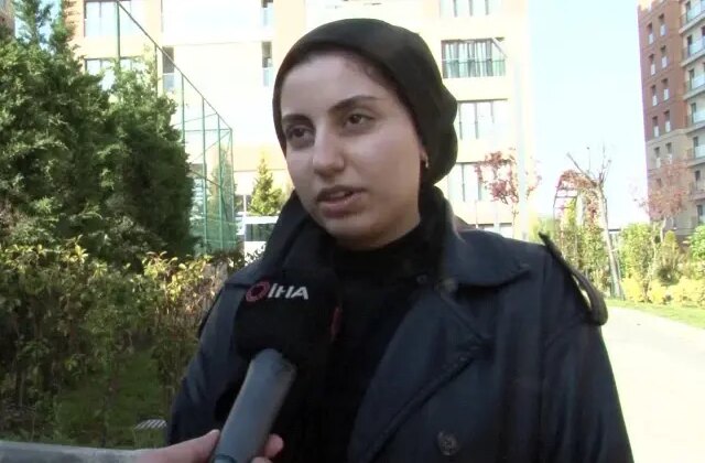 Başörtülü üniversite öğrencisi hocasının hakaretine uğradı: Bu şekilde temizlikçiye benziyorsun