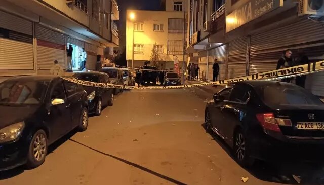 Batman’da silahlı kavga: 2 ölü, 3 yaralı