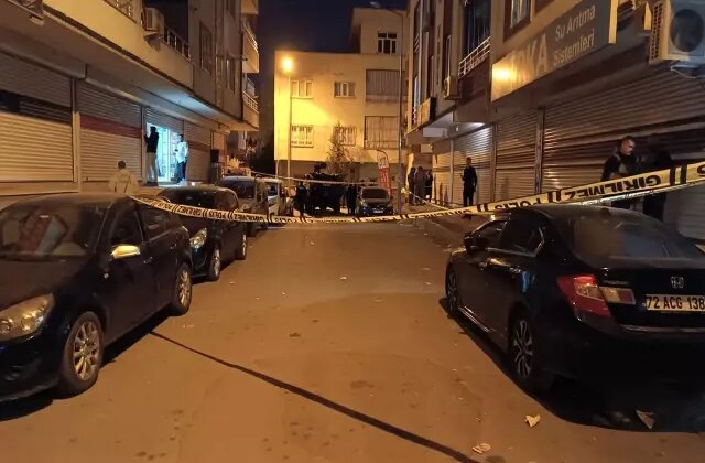 Batman’da silahlı kavga: 2 ölü, 3 yaralı