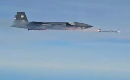 Bayraktar KIZILELMA dünyada ilke imza attı