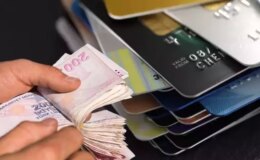 BDDK’tan kredi kartlarına yeni kısıtlama