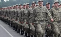 Bakanlık rakam verdi! İşte bedelli askerlikten elde edilen gelir